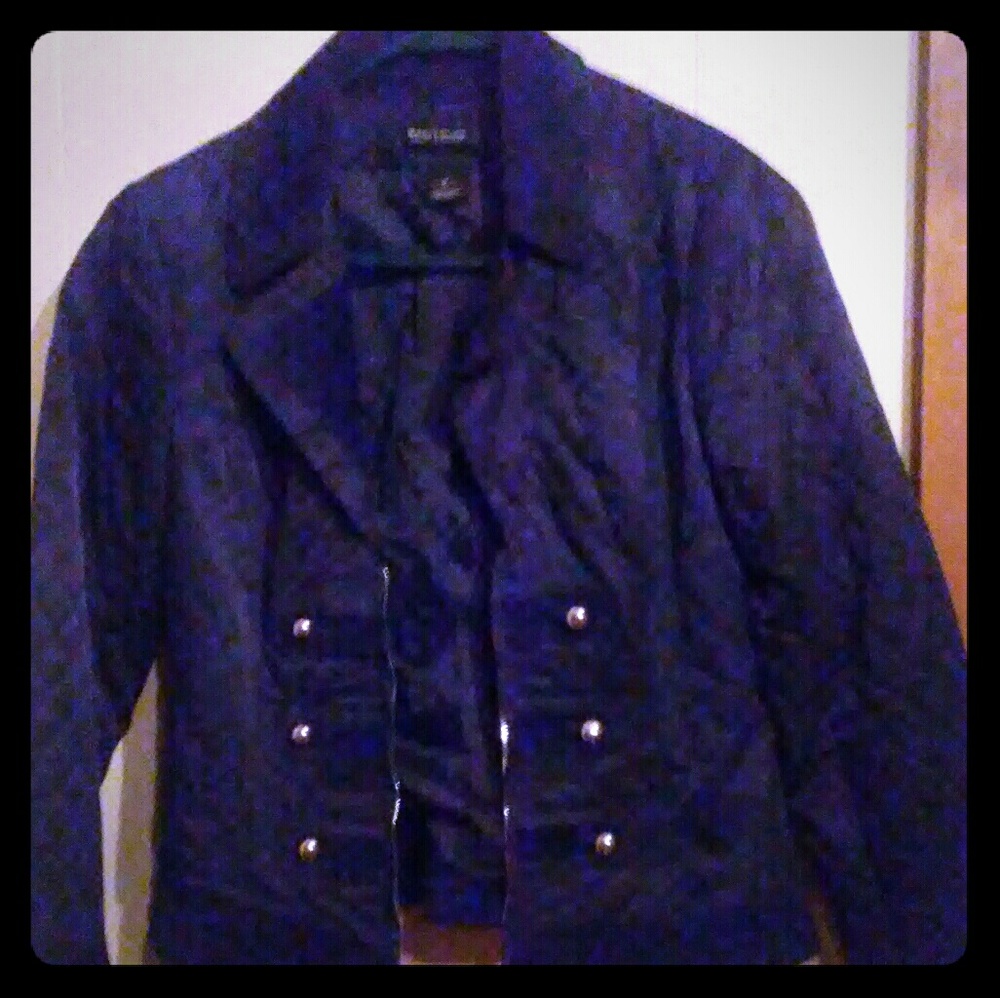 Whbm jacket